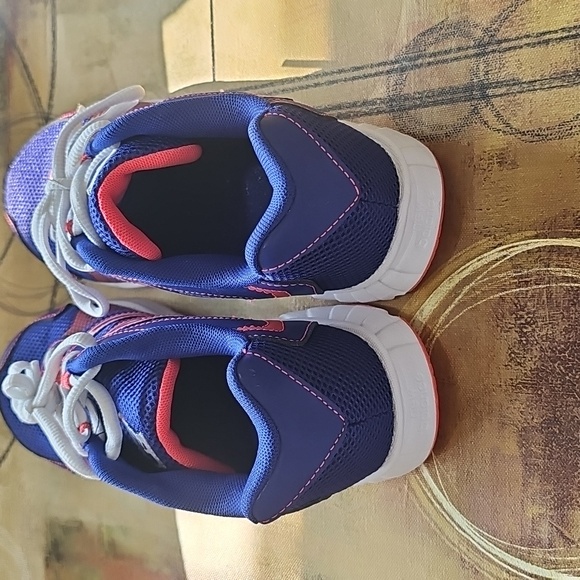 NWOB Big Kids 3W Shoes - Picture 3 of 7